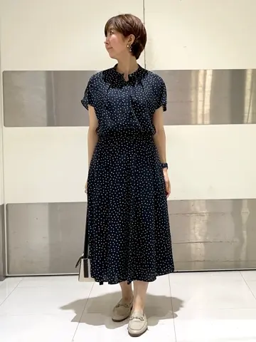 23区 S M コーディネート画像