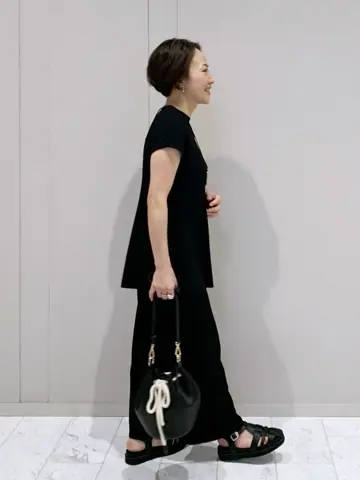 23区 S 藤川 コーディネート画像