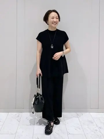 23区 S 藤川 コーディネート画像