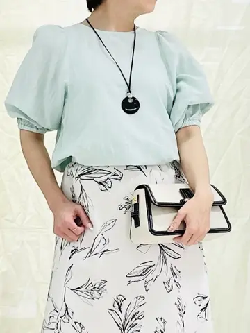 23区 S 山川 コーディネート画像