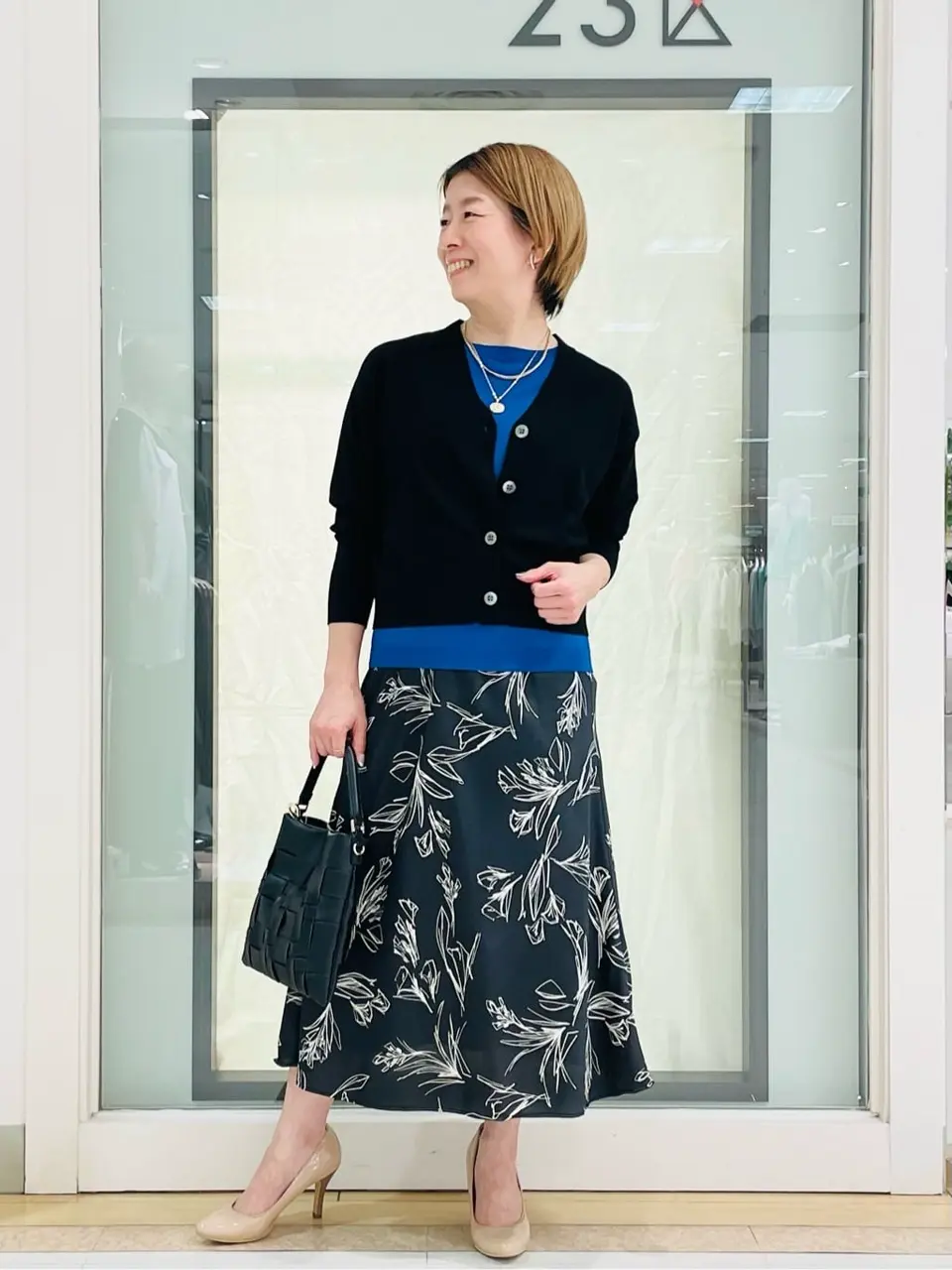  山川 コーディネート画像