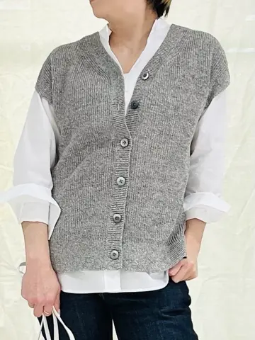 23区 S 山川 コーディネート画像