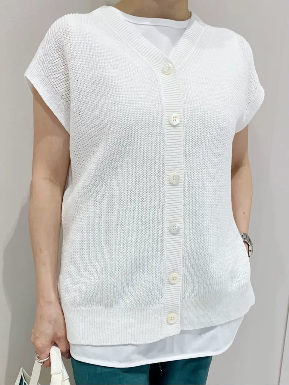 23区 S 藤川 コーディネート画像