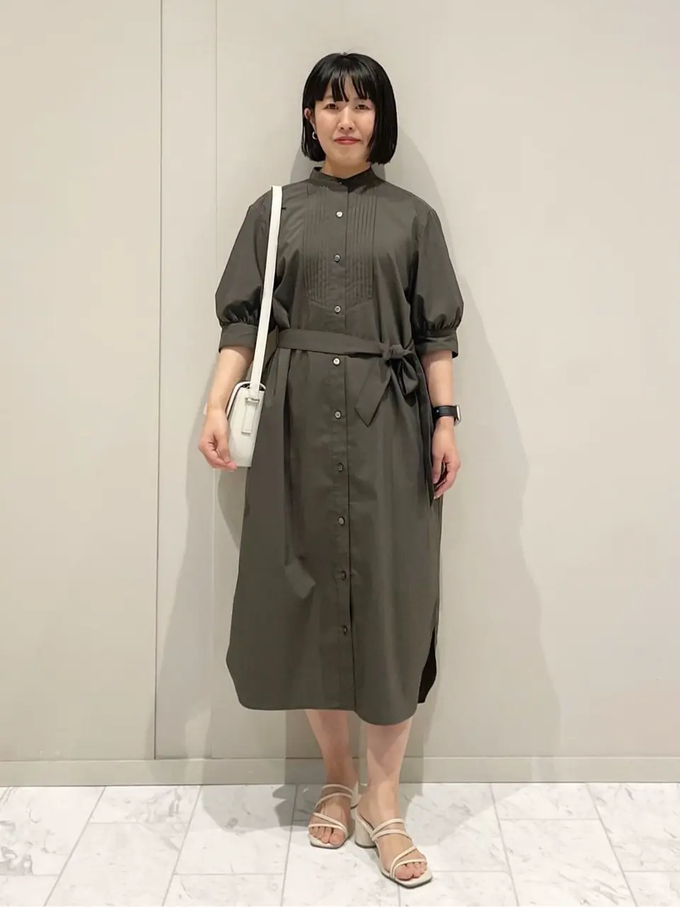  高橋 コーディネート画像