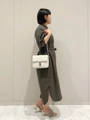 23区 S 高橋 コーディネート画像