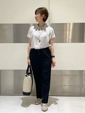 23区 S M コーディネート画像