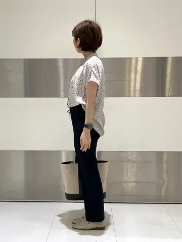 23区 S M コーディネート画像