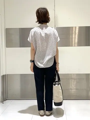 23区 S M コーディネート画像