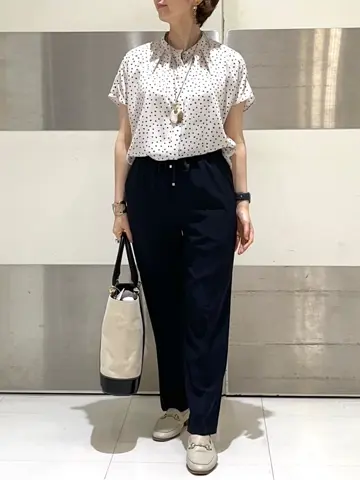 23区 S M コーディネート画像