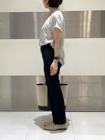 23区 S M コーディネート画像