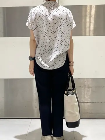 23区 S M コーディネート画像