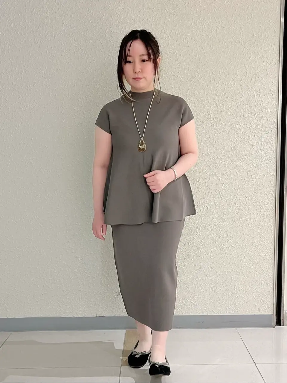 23区 S 木下 コーディネート画像