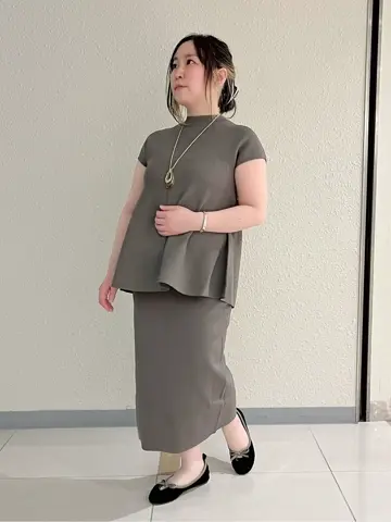 23区 S 木下 コーディネート画像