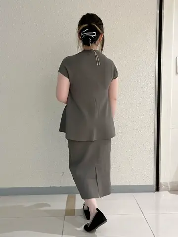 23区 S 木下 コーディネート画像