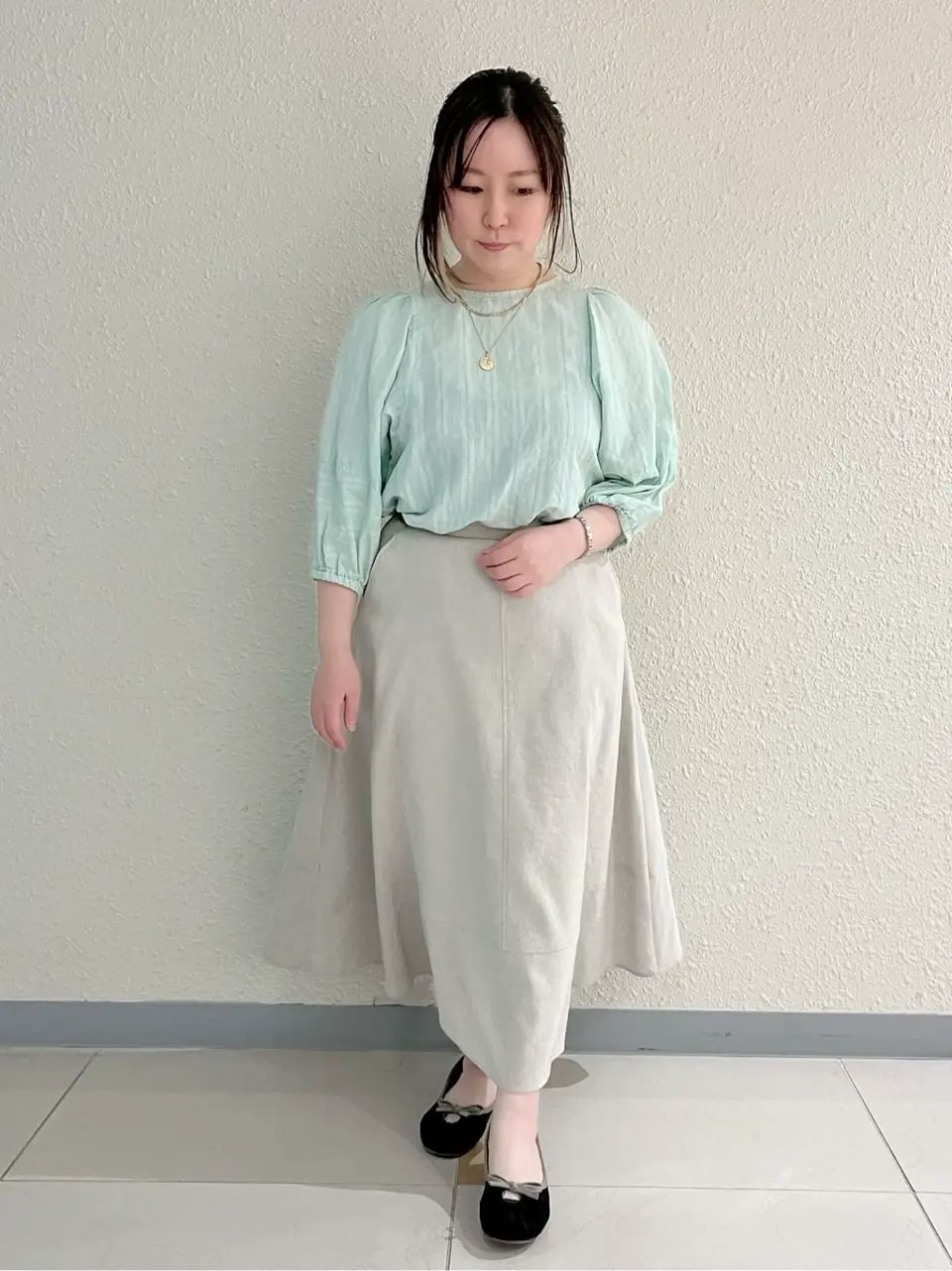 23区 S 木下 コーディネート画像