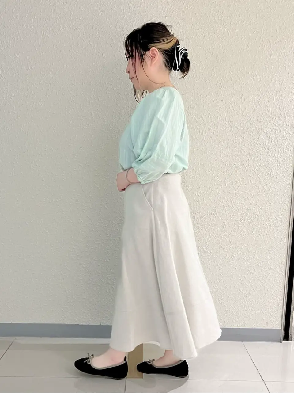 23区 S 木下 コーディネート画像