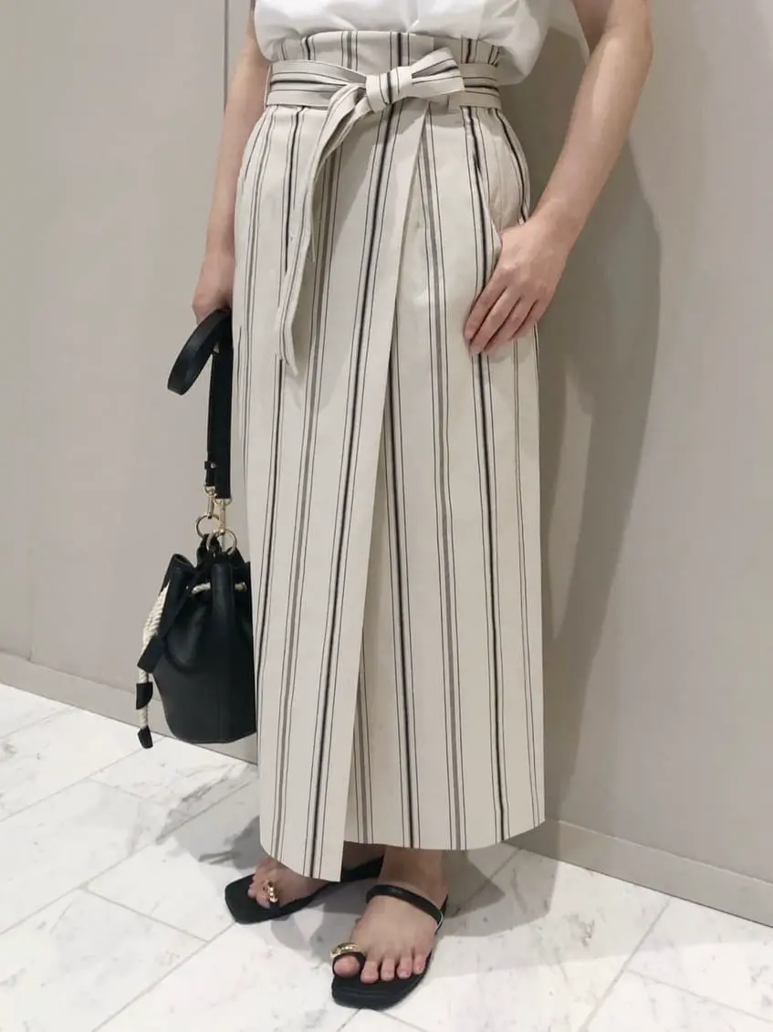 23区 S ナガヤマ コーディネート画像