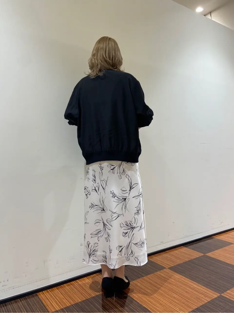 23区 S 深谷 コーディネート画像