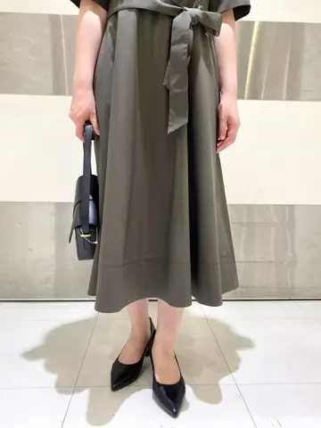 23区 S 内海 コーディネート画像