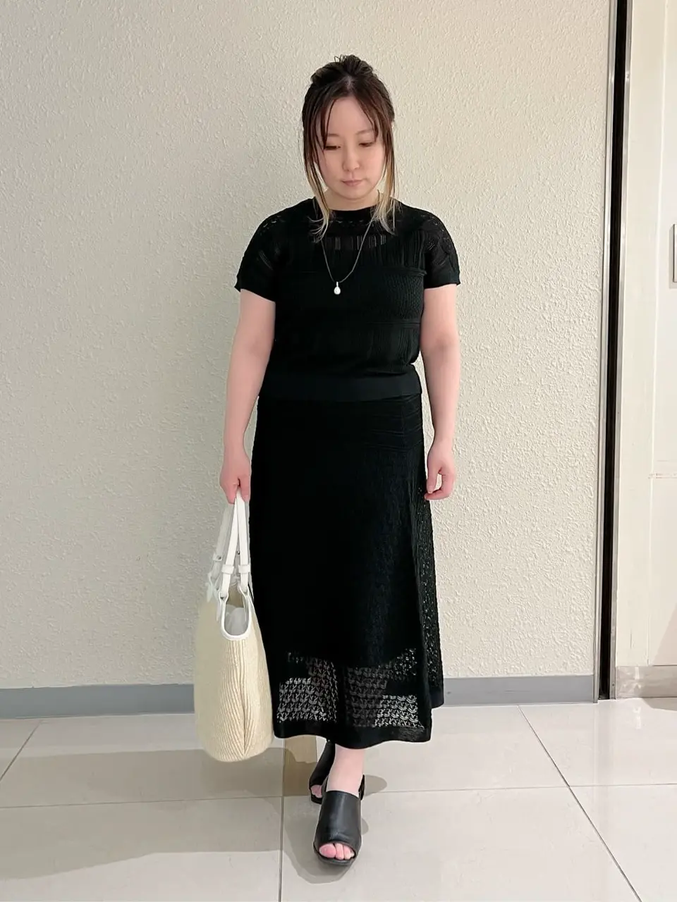 23区 S 木下 コーディネート画像