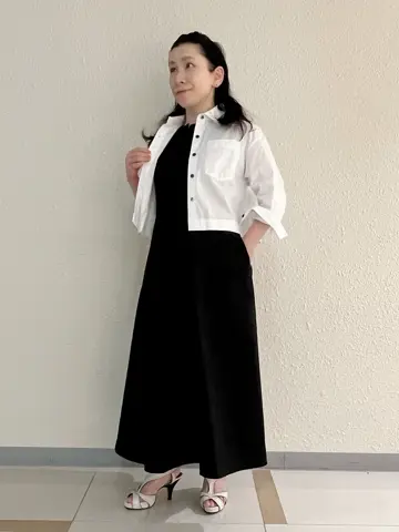 23区 S 山村 コーディネート画像