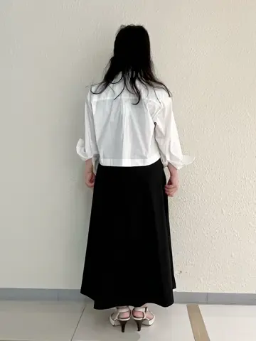 23区 S 山村 コーディネート画像