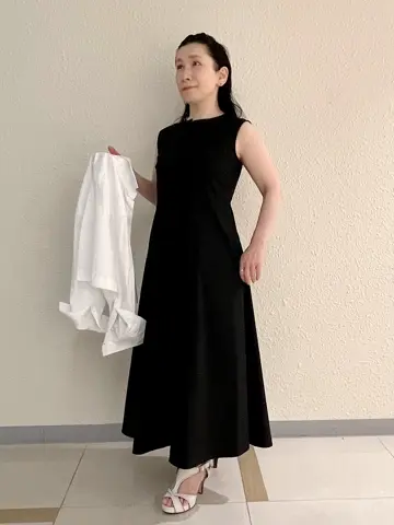 23区 S 山村 コーディネート画像