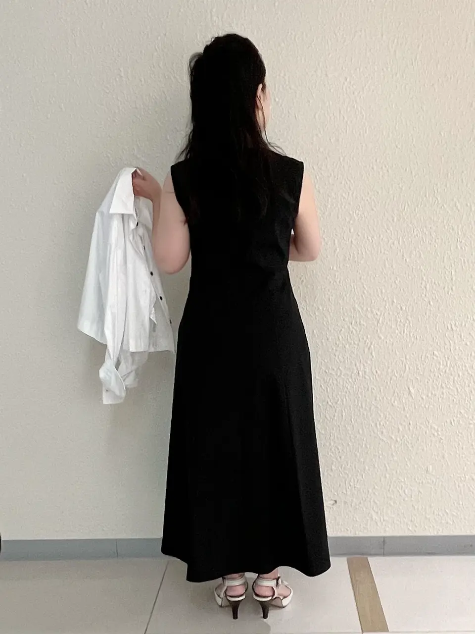 23区 S 山村 コーディネート画像