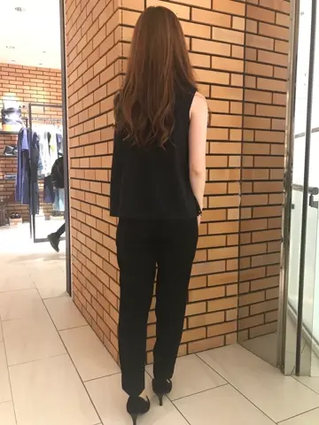 23区 S 森口 コーディネート画像