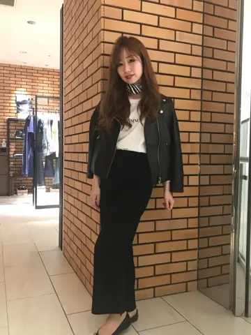 23区 S 森口 コーディネート画像