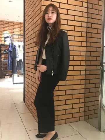 23区 S 森口 コーディネート画像