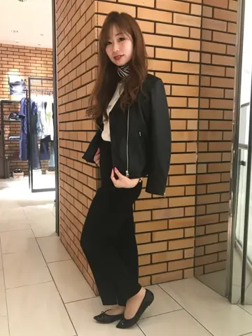 23区 S 森口 コーディネート画像