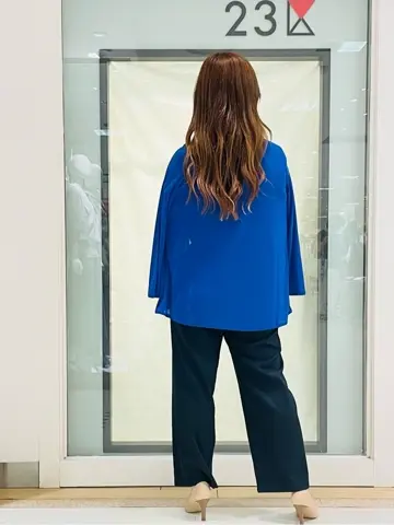 23区 S 森口 コーディネート画像