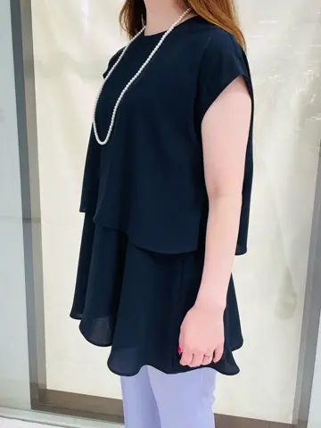 23区 S 森口 コーディネート画像