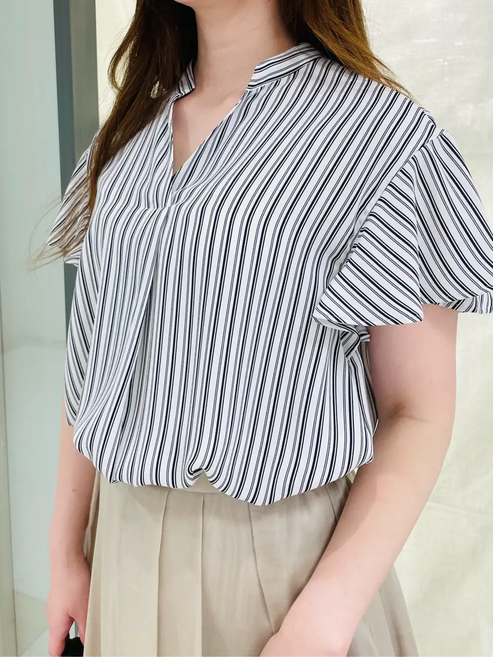 23区 S 森口 コーディネート画像