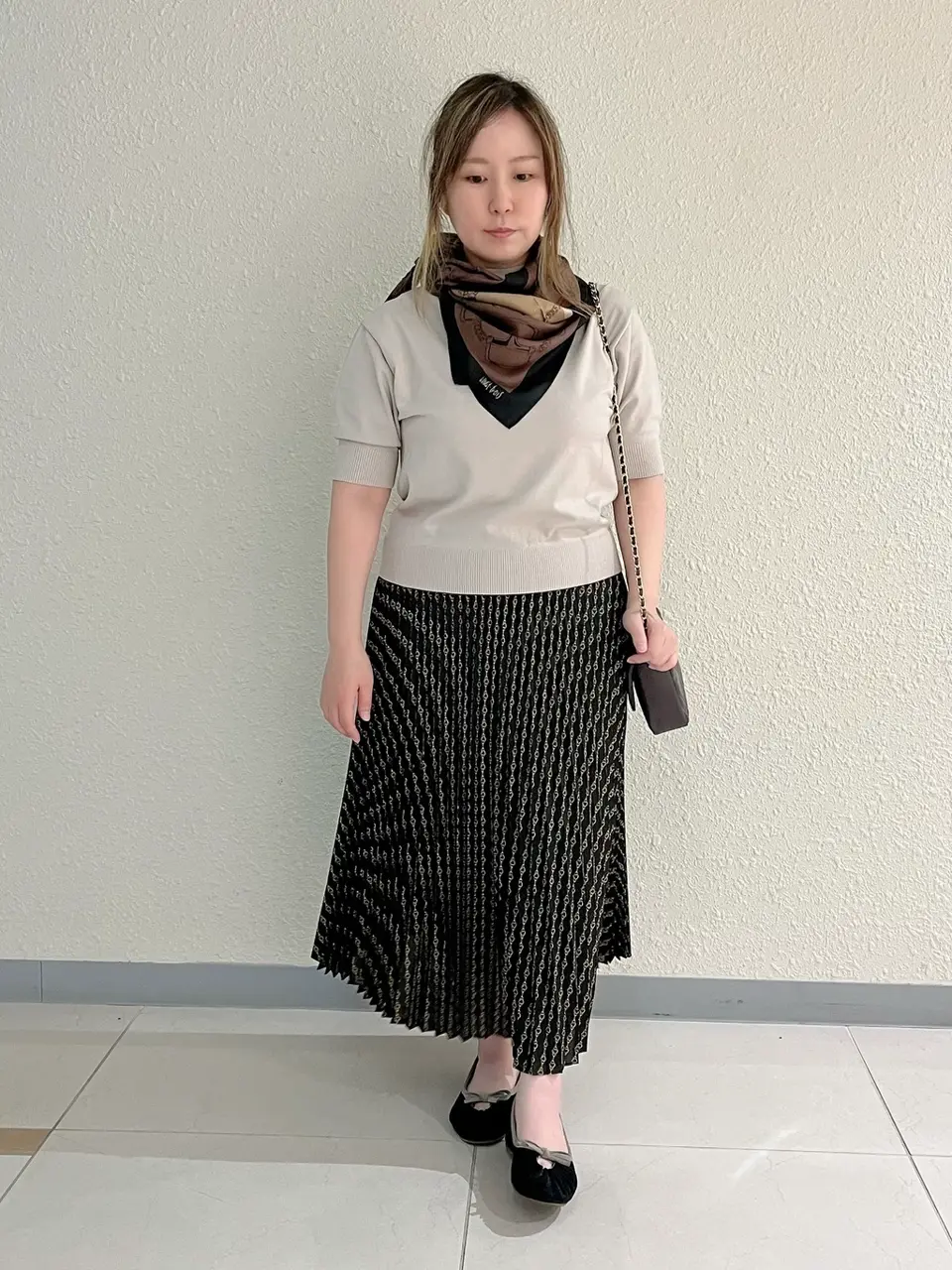 23区 S 木下 コーディネート画像