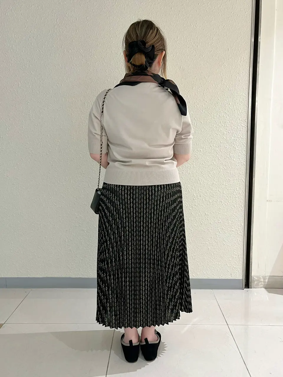 23区 S 木下 コーディネート画像