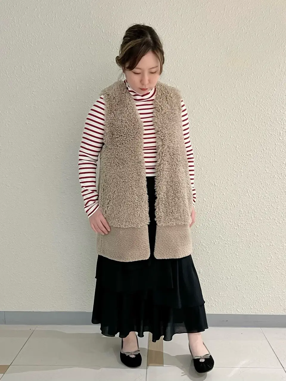 23区 S 木下 コーディネート画像