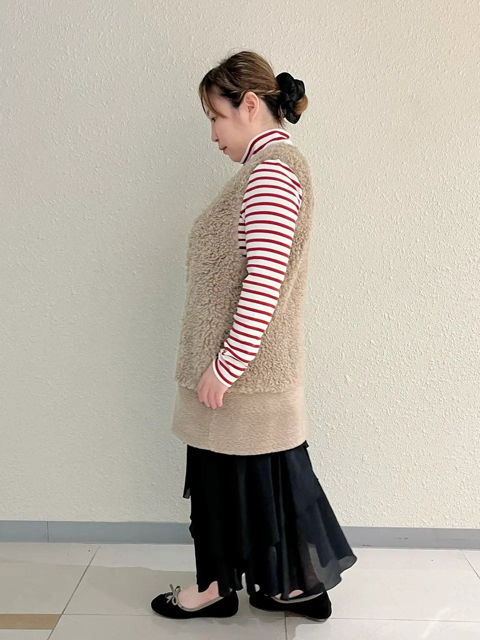 23区 S 木下 コーディネート画像