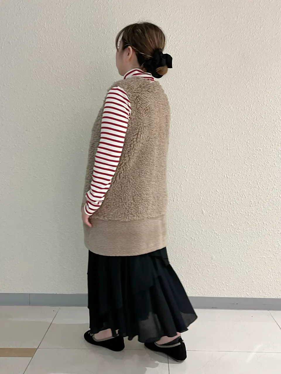 23区 S 木下 コーディネート画像