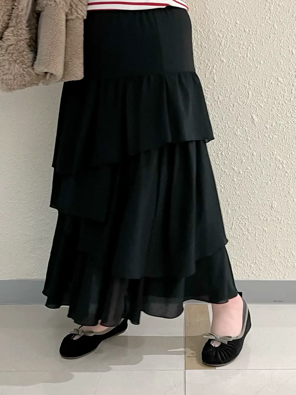 23区 S 木下 コーディネート画像