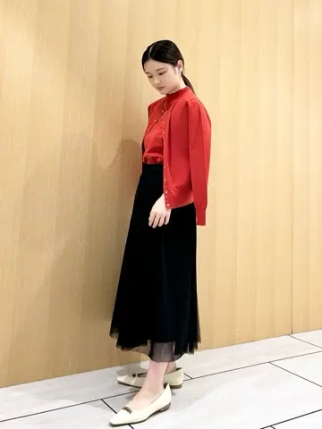 23区 S 松浦 コーディネート画像