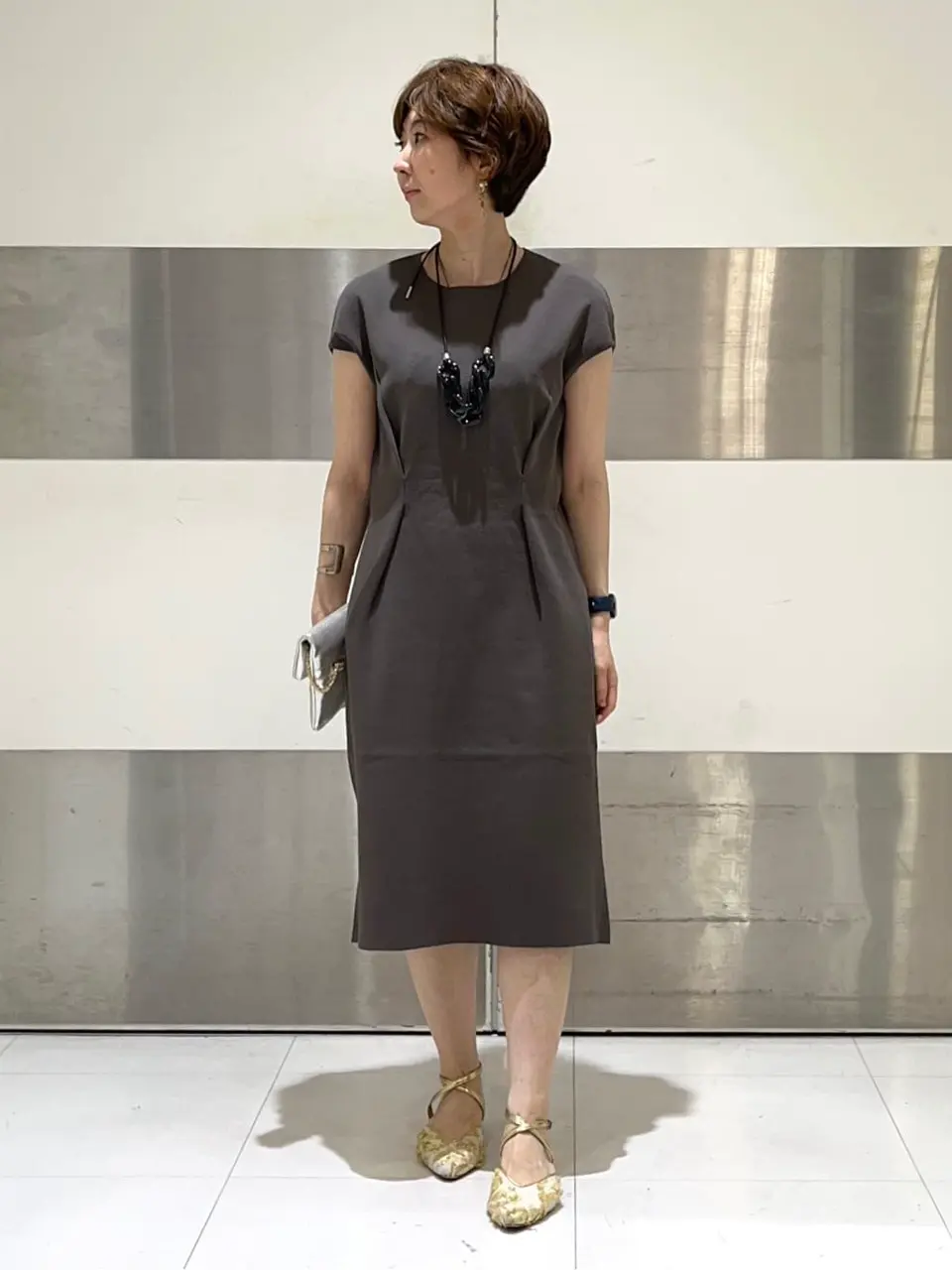  M コーディネート画像