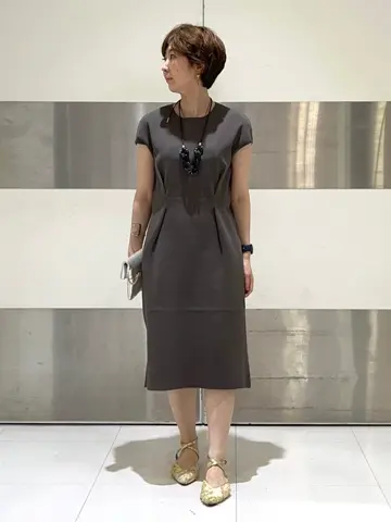 23区 S M コーディネート画像