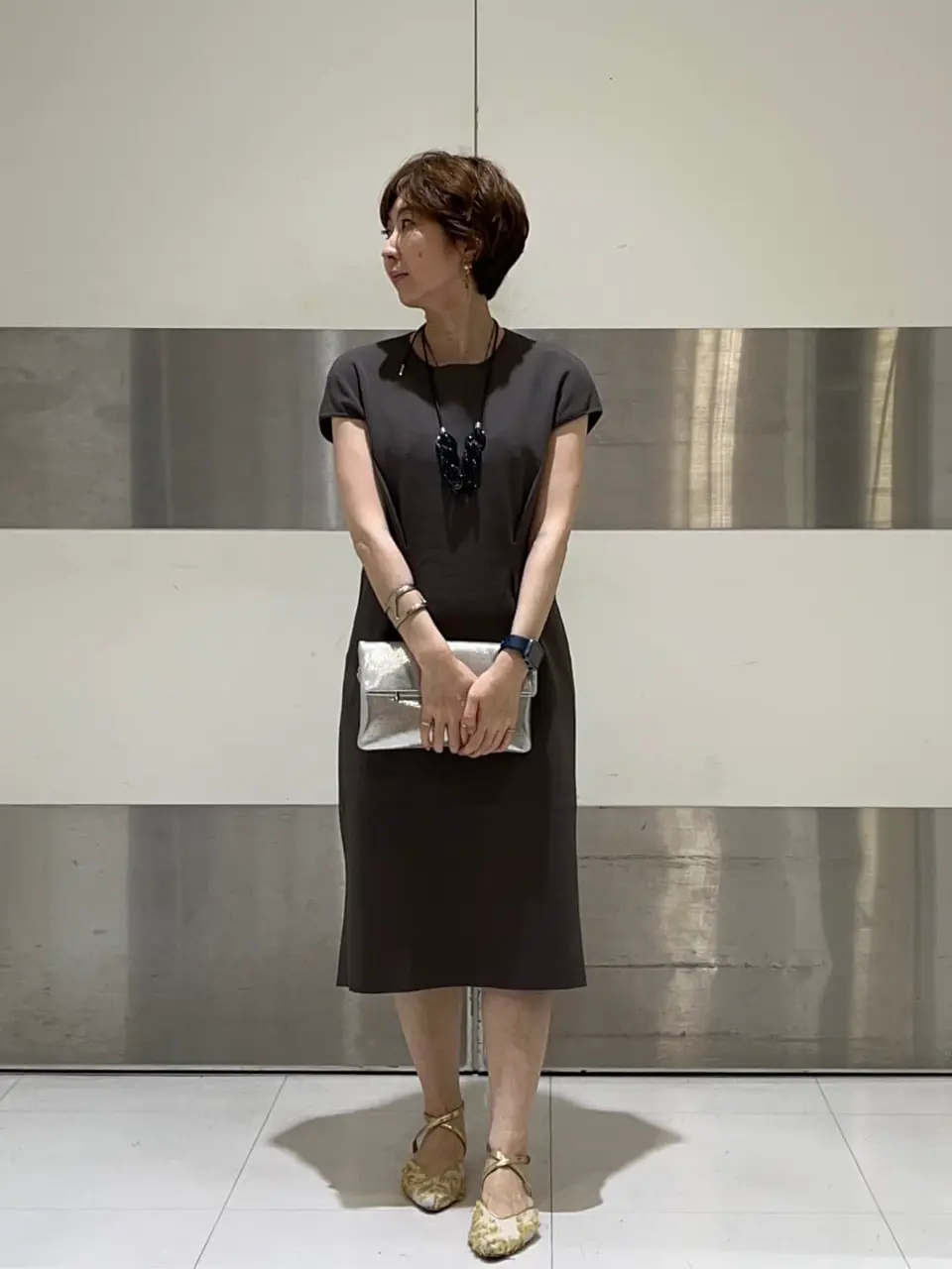 23区 S M コーディネート画像