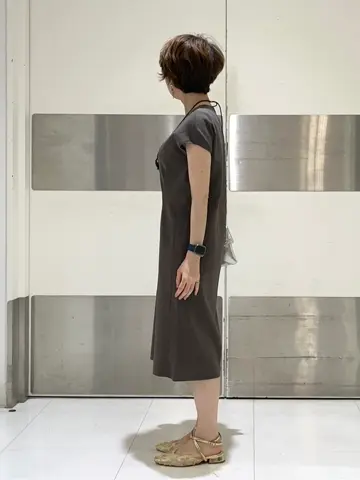 23区 S M コーディネート画像