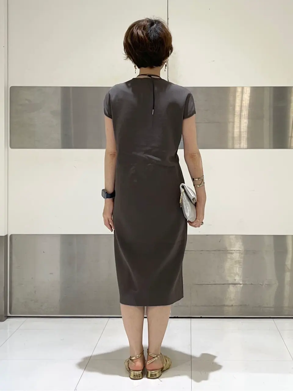 23区 S M コーディネート画像