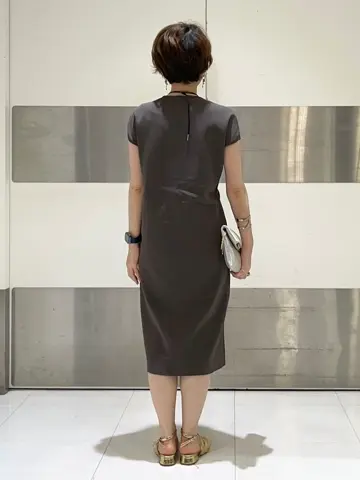 23区 S M コーディネート画像