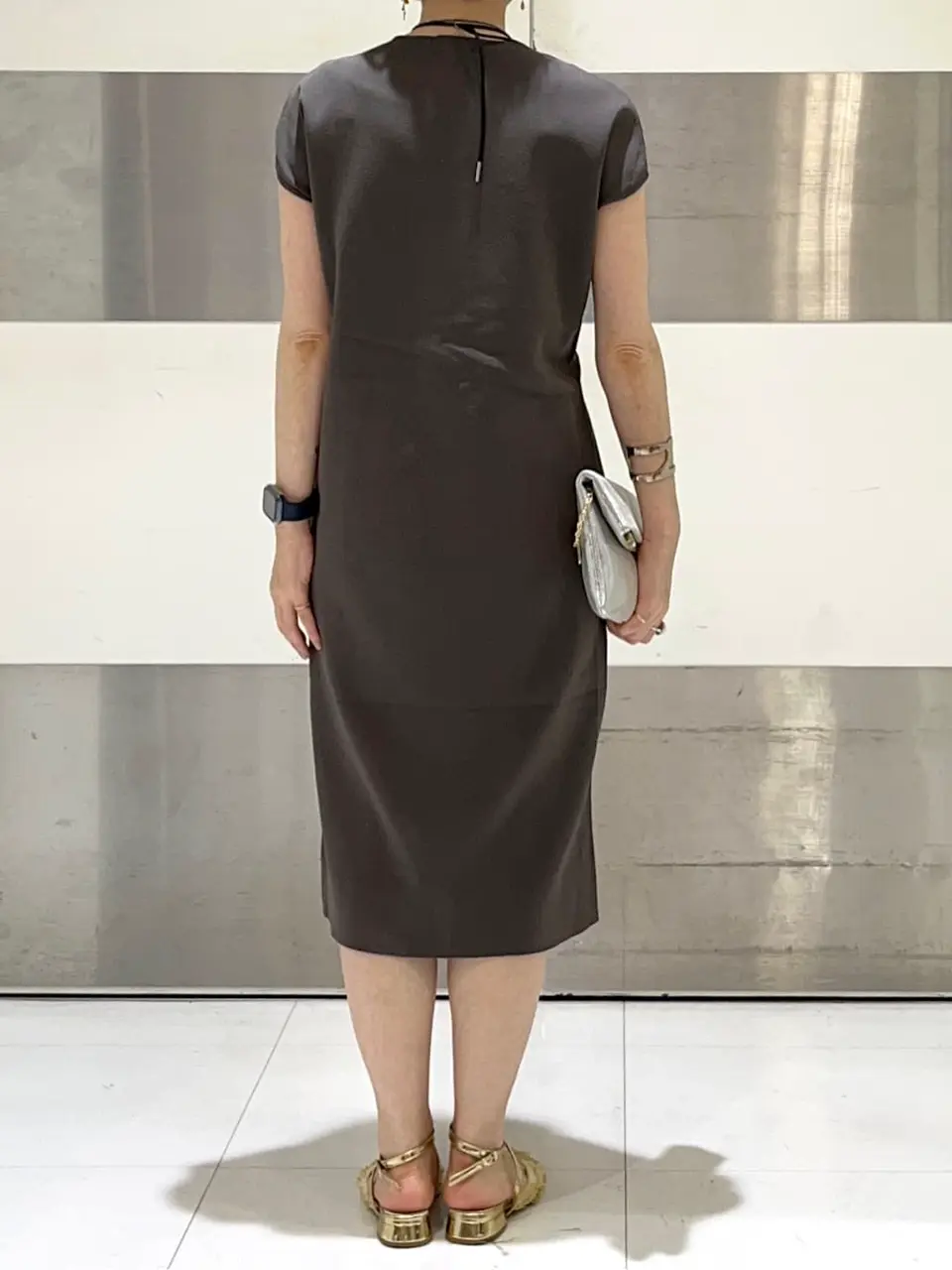 23区 S M コーディネート画像