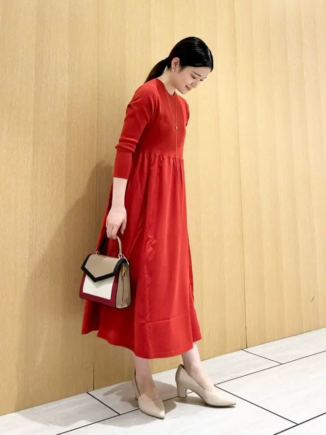 23区 S 松浦 コーディネート画像